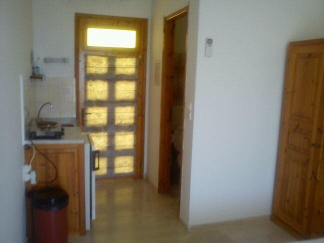 Sofos Apartments Tsilivi  Camera foto