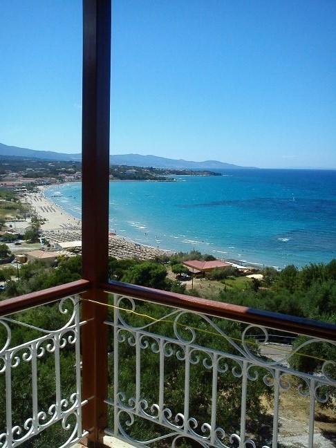Sofos Apartments Tsilivi  Camera foto