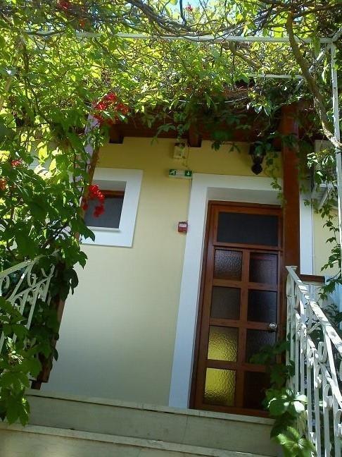 Sofos Apartments Tsilivi  Camera foto