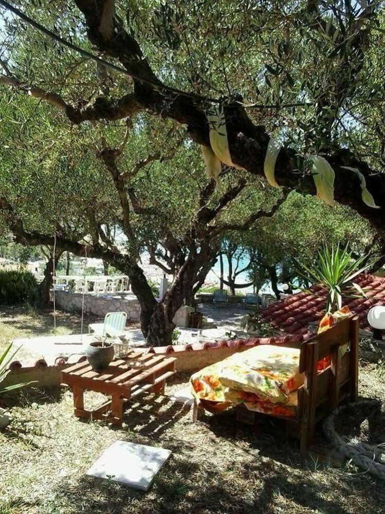 Sofos Apartments Tsilivi  Esterno foto