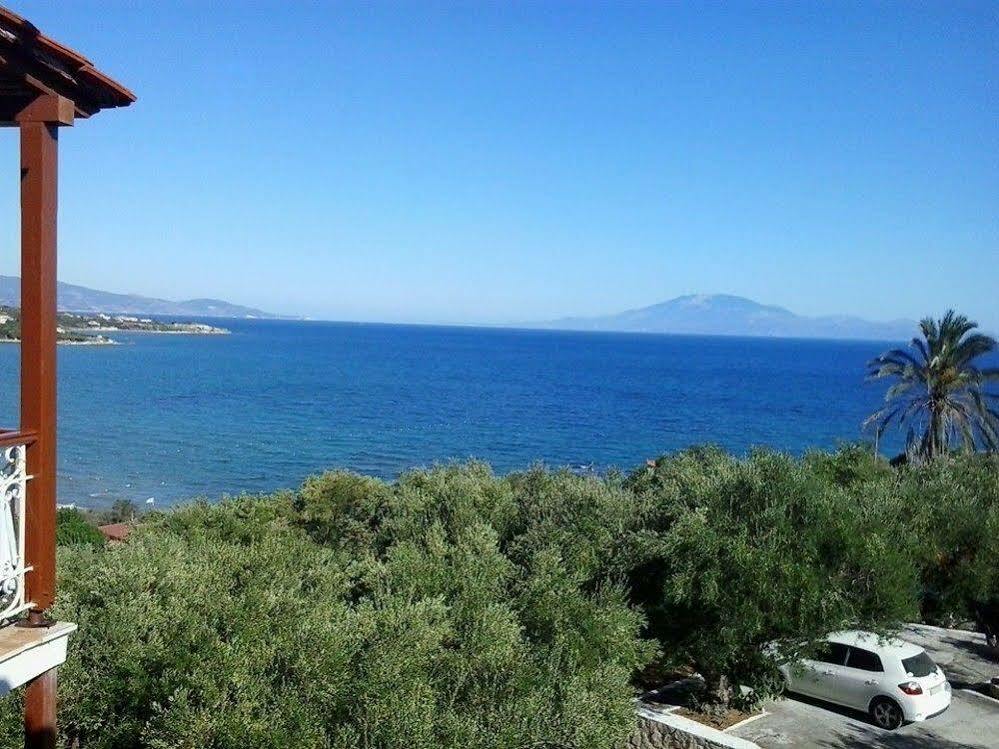 Sofos Apartments Tsilivi  Esterno foto
