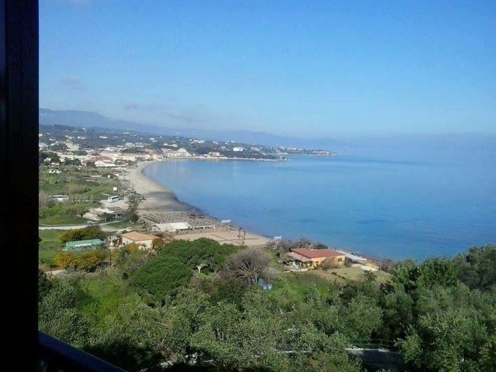 Sofos Apartments Tsilivi  Esterno foto