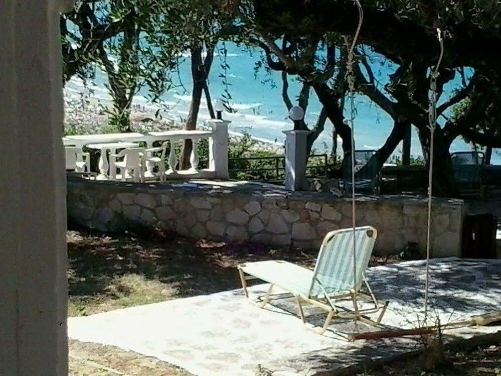 Sofos Apartments Tsilivi  Esterno foto