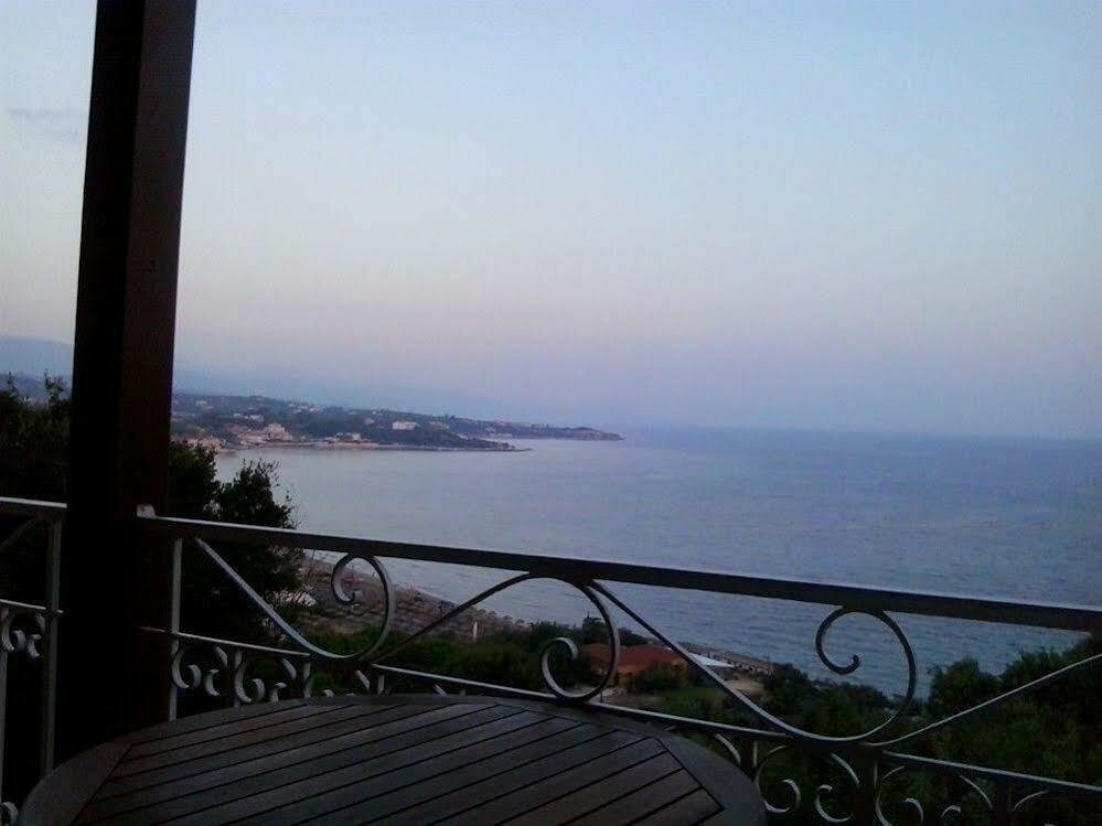 Sofos Apartments Tsilivi  Esterno foto