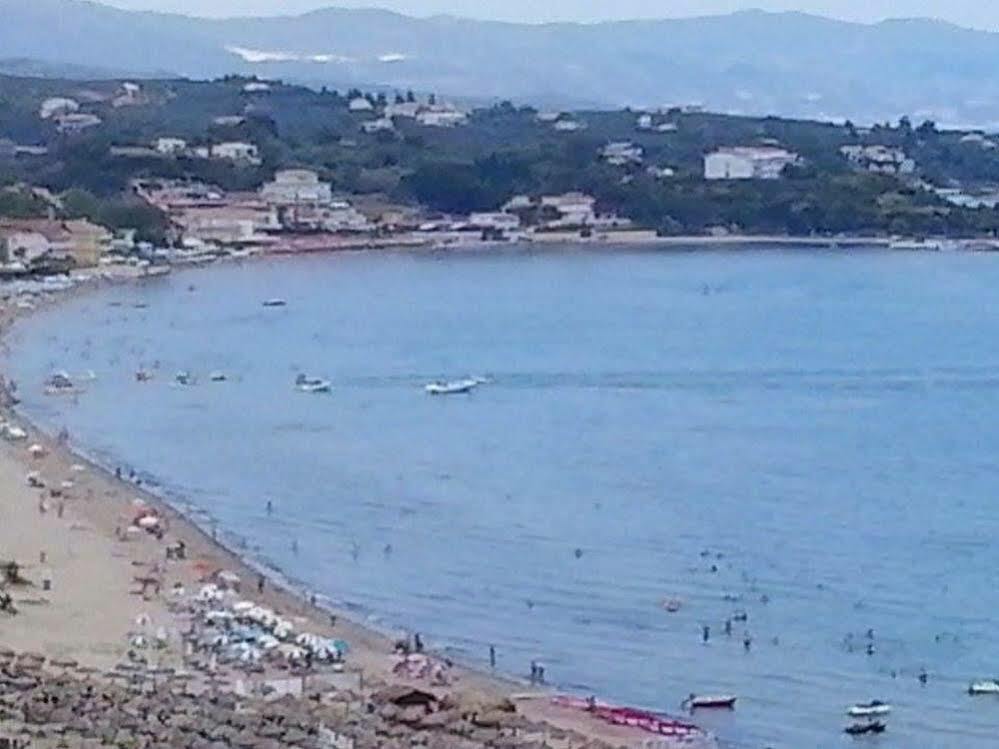 Sofos Apartments Tsilivi  Esterno foto