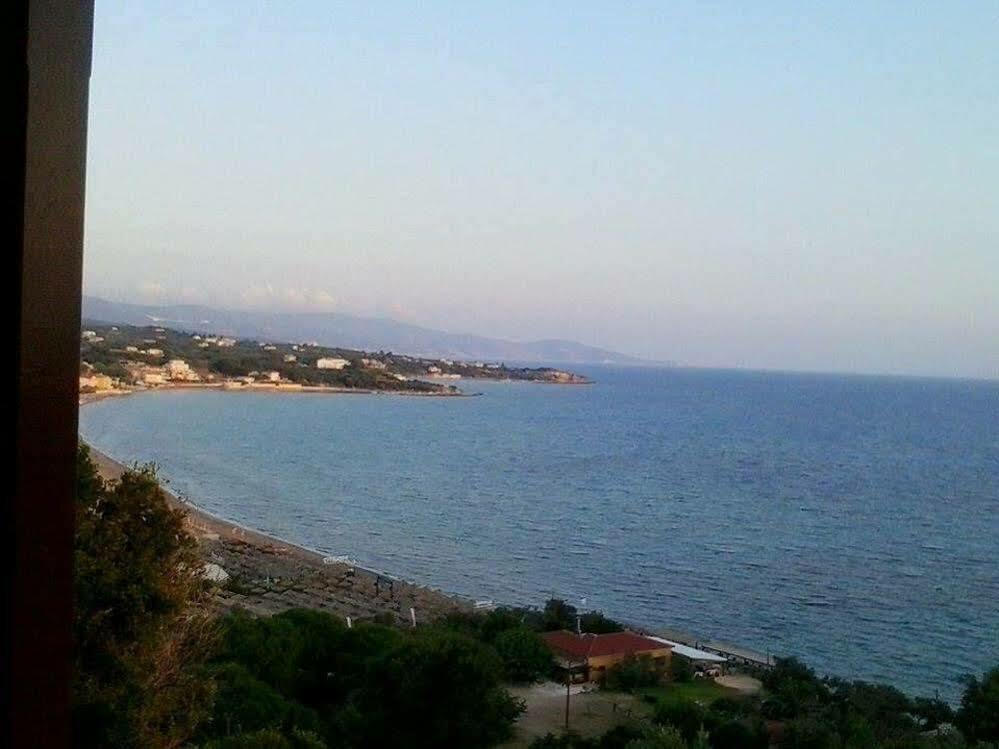 Sofos Apartments Tsilivi  Esterno foto