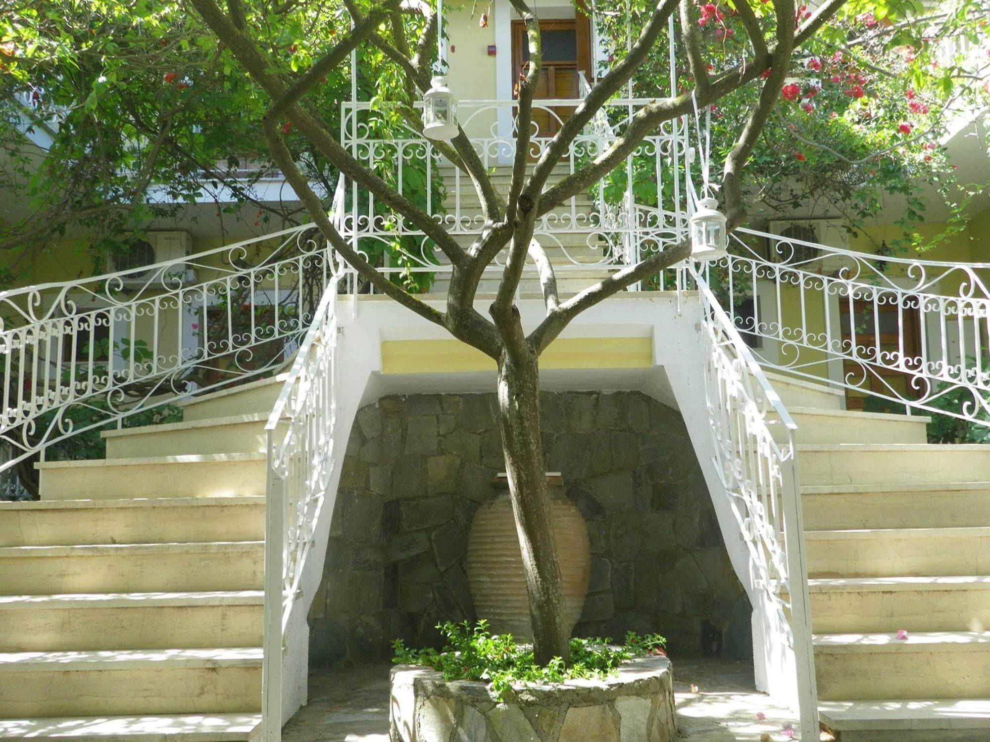 Sofos Apartments Tsilivi  Esterno foto